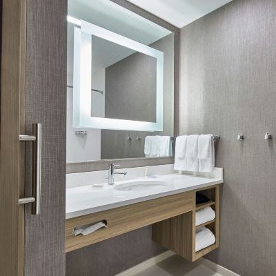 Suite, 2 Queen Beds, Trundle Sofa Suite, 2 Queen Beds, Trundle Sofa SpringHill Suites by Marriott Charlotte at Carowinds Promo Code