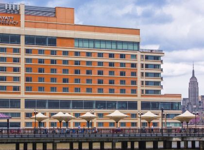 Hyatt Regency Jersey City on the Hudson