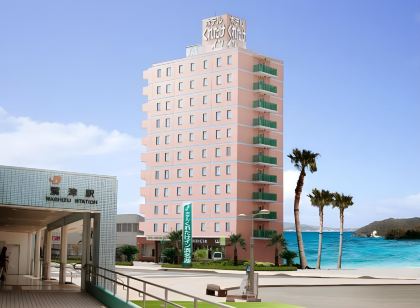 くれたけイン 浜名湖