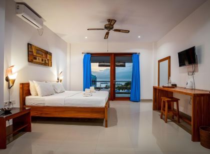 Dream Divers Resort