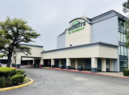Wingate Houston Near NRG Park/Medical Center
