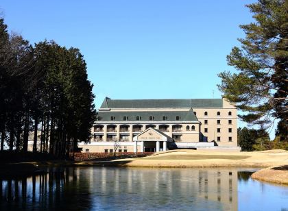 ホテルウィンザー