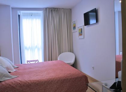 Hotel Picos de Europa