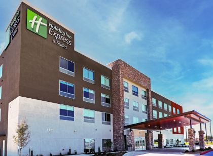 홀리데이 인 익스프레스 & 스위트 휴스턴 SW - 로젠버그, IHG