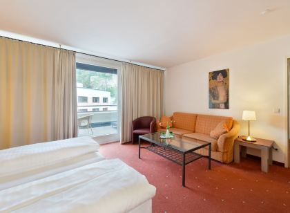 Hotel Neutor Express
