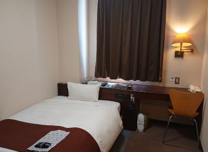 비즈니스 호텔 하야시소