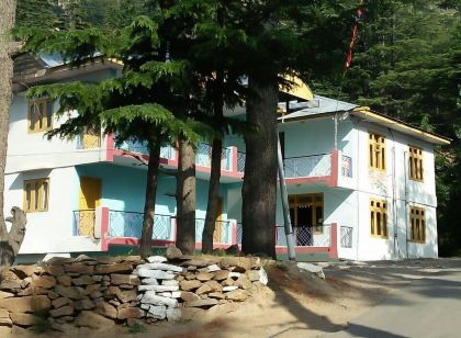 Hotel Seetal
