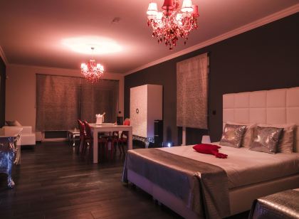 Hôtel Verone Rocourt