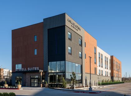 Atwell Suites FORT WORTH - ALLIANCE AREA by IHG