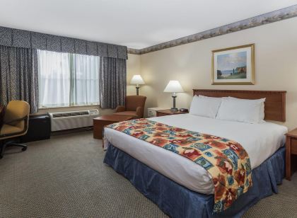 Baymont by Wyndham Waterford/Burlington WI