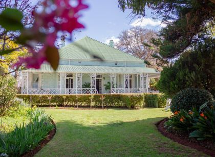 Adley House