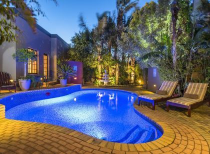 Kingfisher GuestHouse