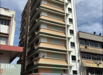 Check Inn Hotel Tawau