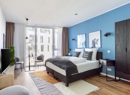 Limehome Mönchengladbach Fliethstraße