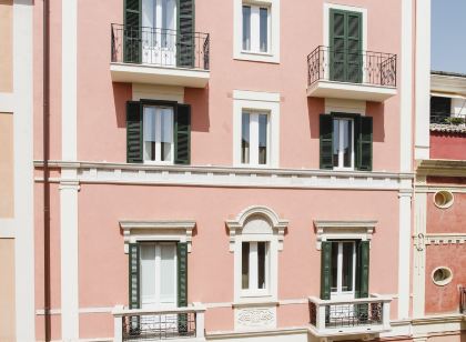 Palazzo Della Fontana