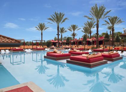 Golden Nugget Lake Charles