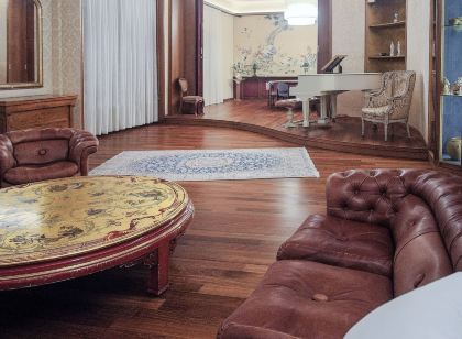 Villa Wanda - Residenza di charme