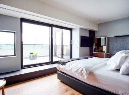 Ion City Hotel, Reykjavik, a Member of Design Hotels
