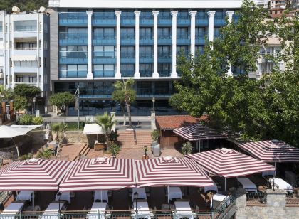 Hotel Kaptan
