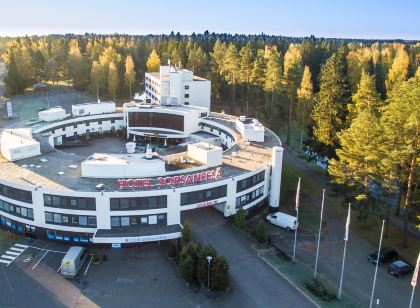Hotel Sorsanpesä