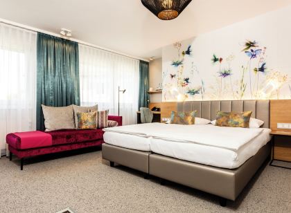 Hotel Böhler