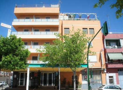 Hotel Torrezaf