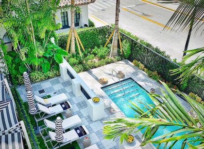 White Elephant Palm Beach