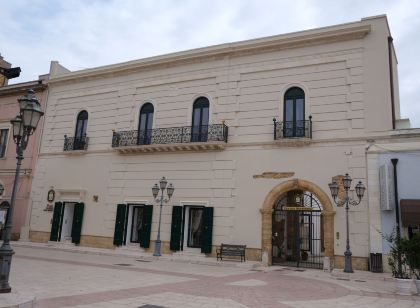 Plazacarrisi Hotel & Spa