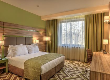 Holiday Inn Plovdiv