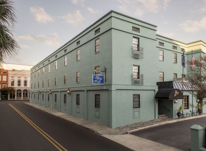 Indigo Inn