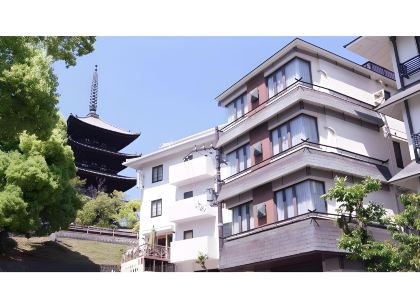 江泉旅館