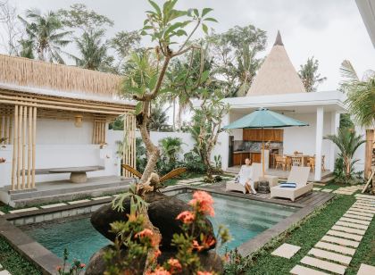 Golden Bee Villas Ubud