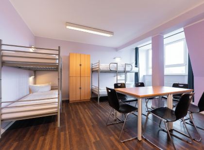 Industriepalast Berlin