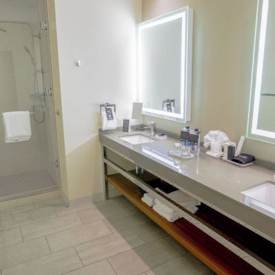 Standard King Suite Standard King Suite Hard Rock Hotel & Casino Sioux City Promo Code
