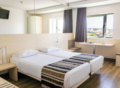 Park Hotel Porto Valongo