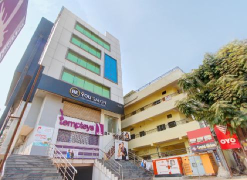 Kanha Boutique Hotel