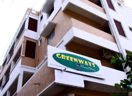 Greenways Residential Homestay