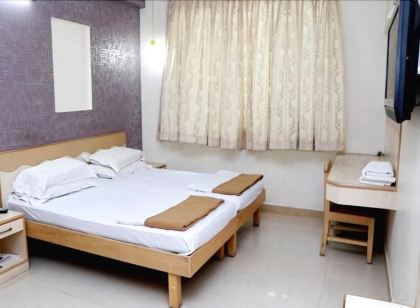 I-Roomz Ashoka Comforts