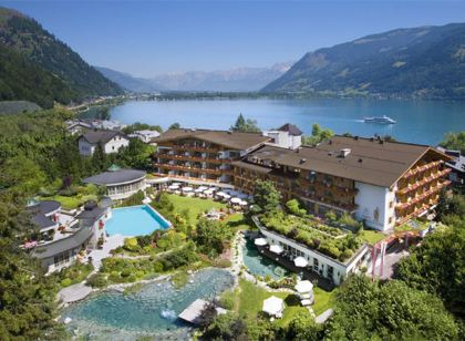 Hotel Salzburgerhof