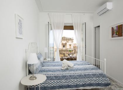 Maison Ortigia