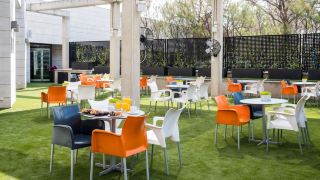 hotel-tach-madrid-airport