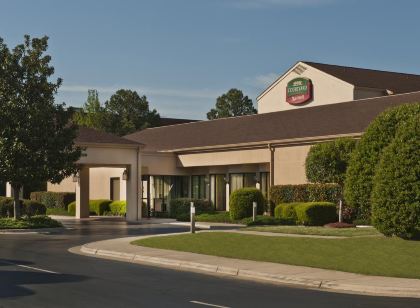 Courtyard Fayetteville
