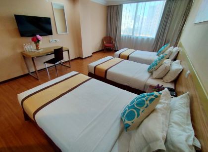 TD Plaza Hotel
