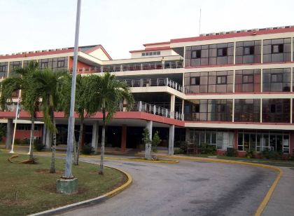 Hotel Bello Caribe