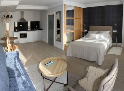 Principia Suites