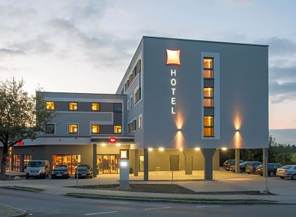 ibis München Airport Süd