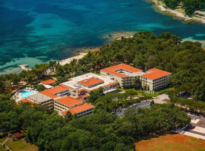 Hotel Aurora Plava Laguna