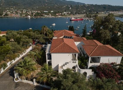 Anamar Skiathos Hotel