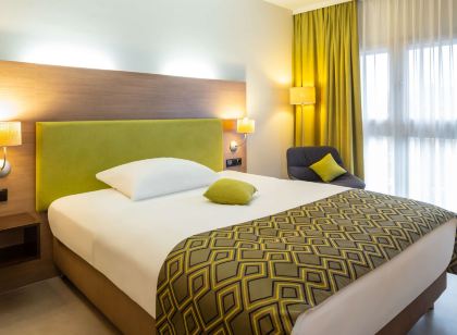 Hotel Mercure Graz City