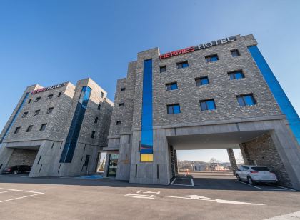 평택 헤르메스 호텔